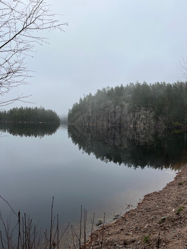 Löparäventyret