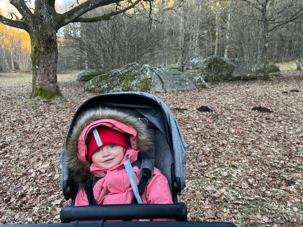 Löparäventyret