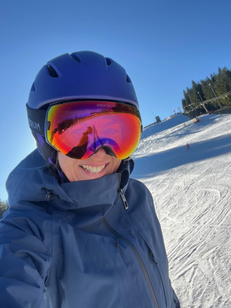 Löparäventyret