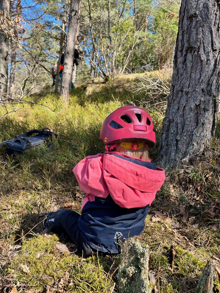 Löparäventyret