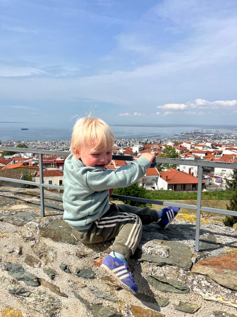 Löparäventyret