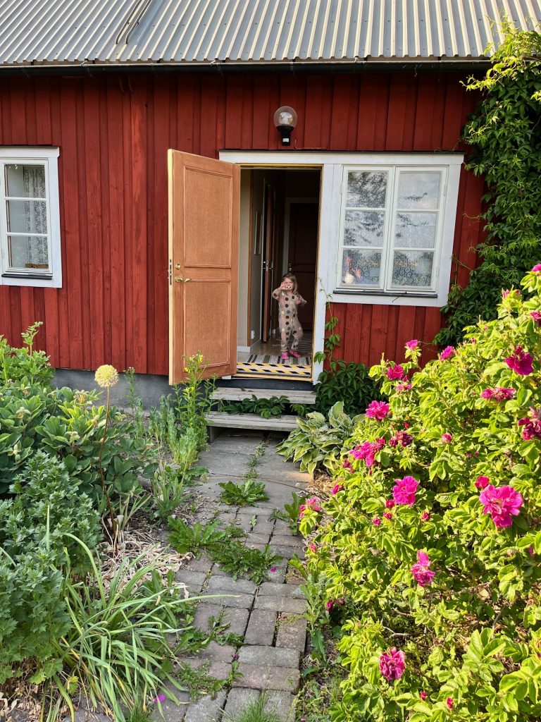 Löparäventyret