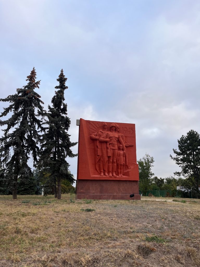 Löparäventyret