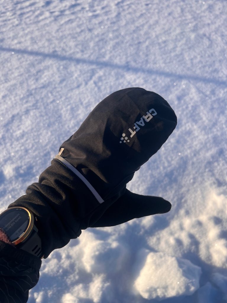 Löparäventyret