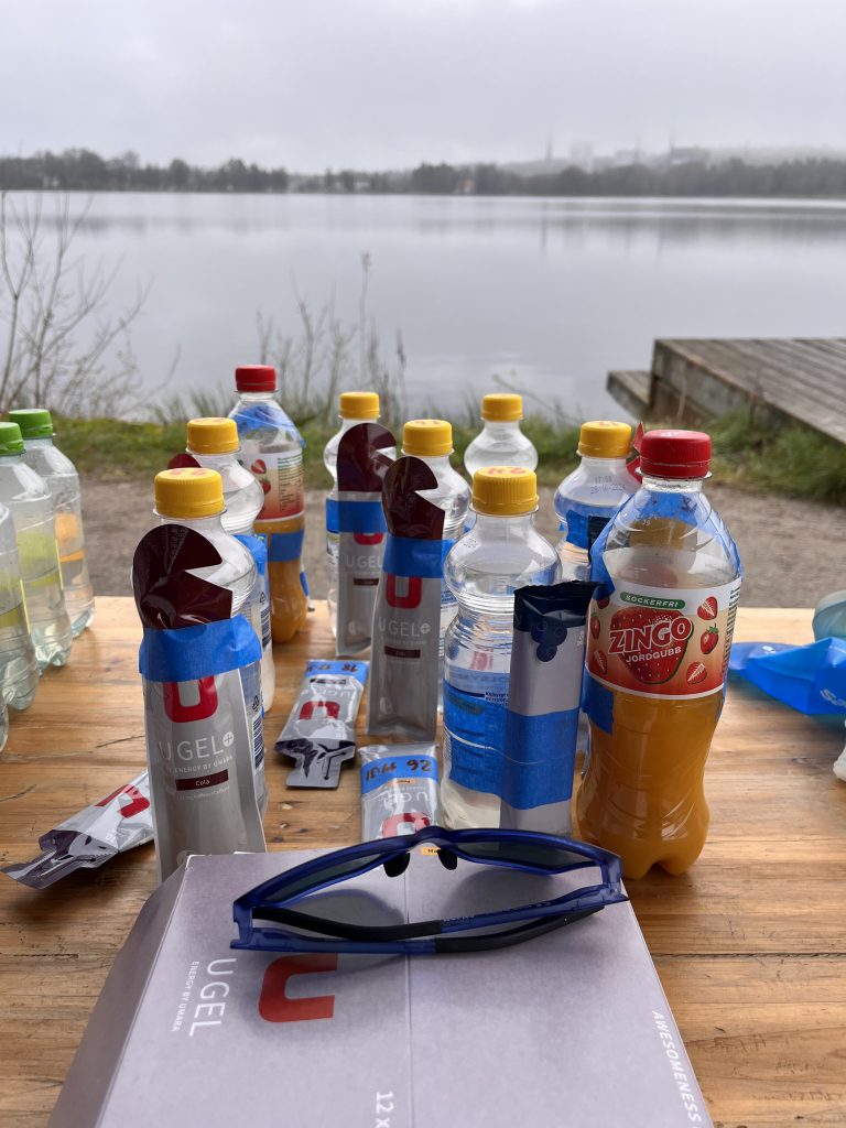 Löparäventyret