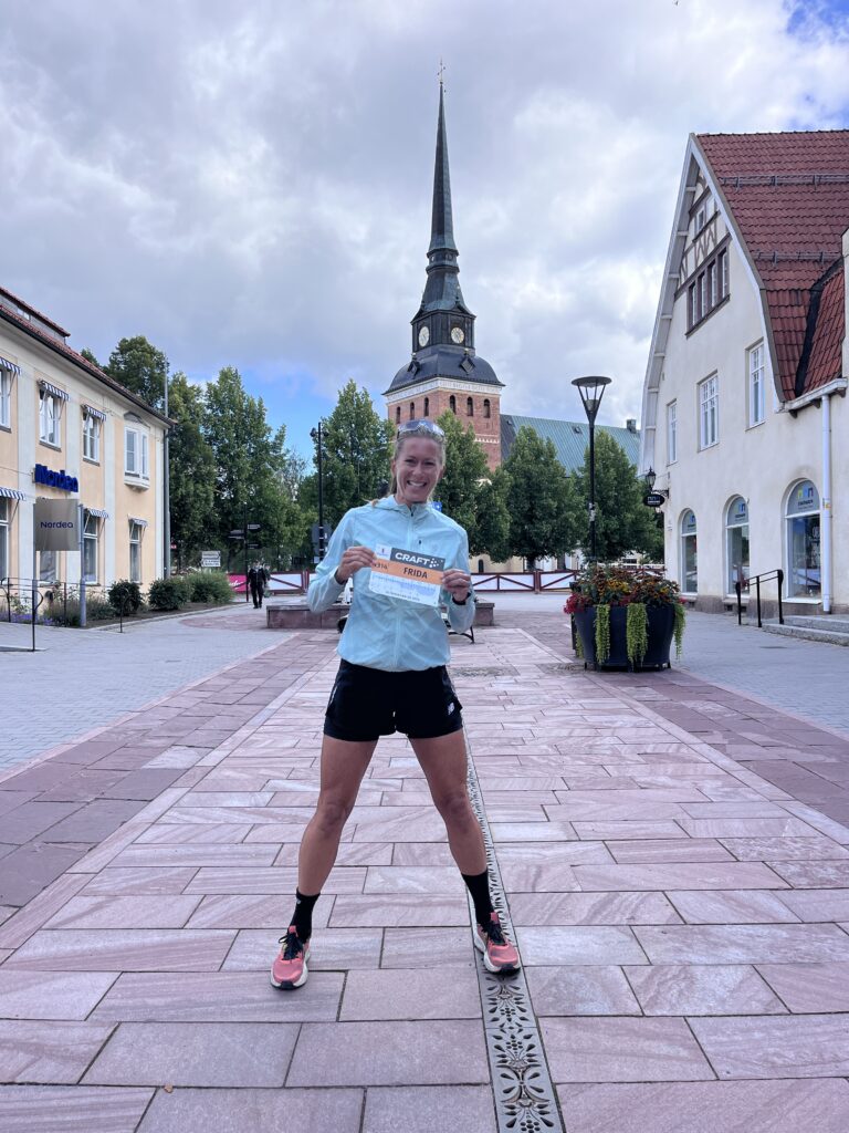Löparäventyret