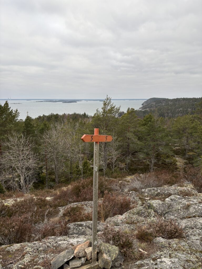 Löparäventyret