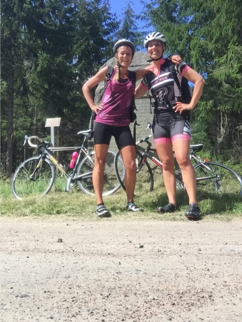 Löparäventyret