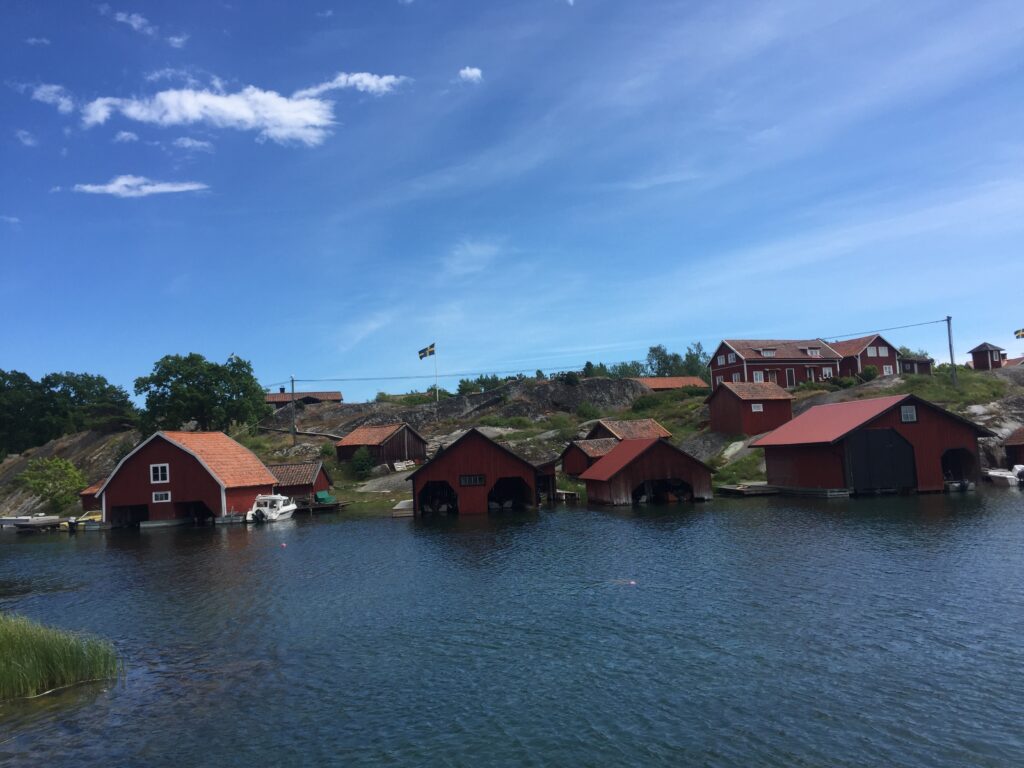 Löparäventyret