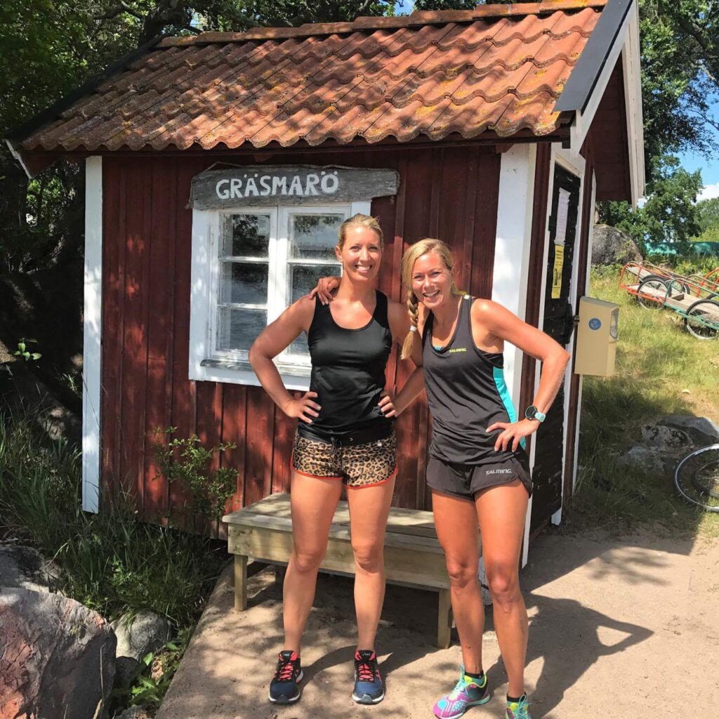 Löparäventyret