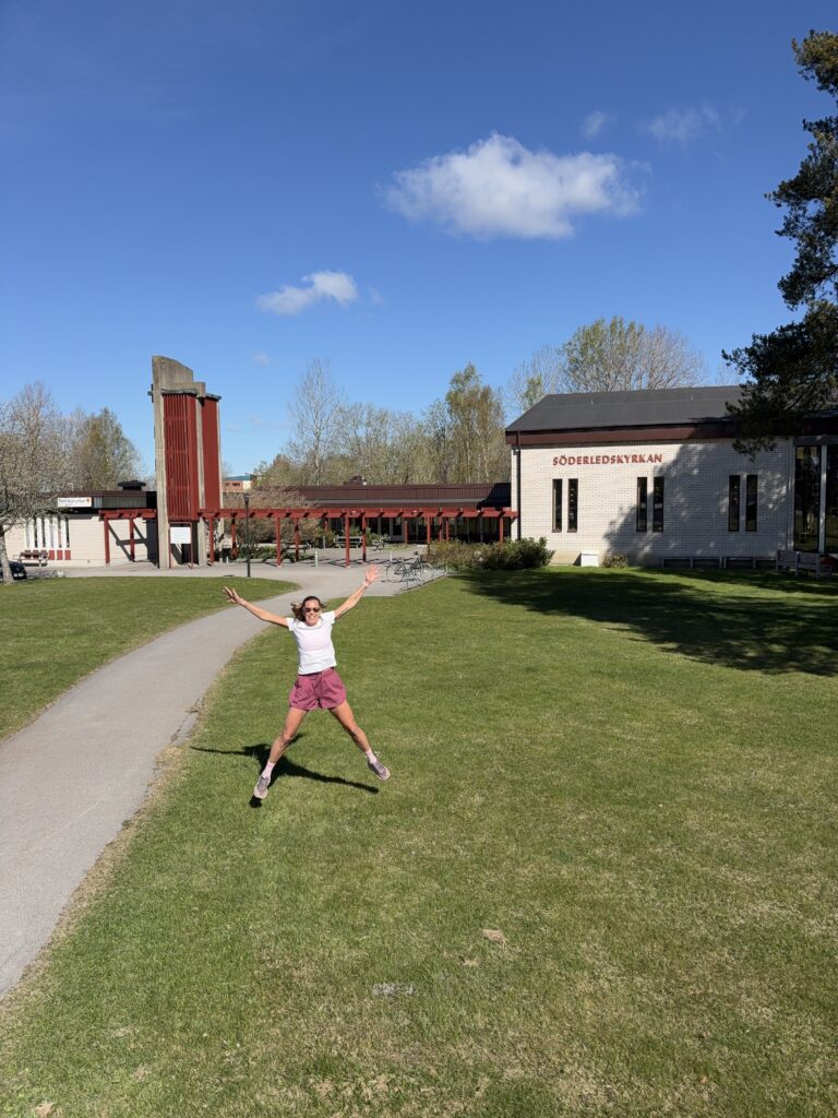 Löparäventyret