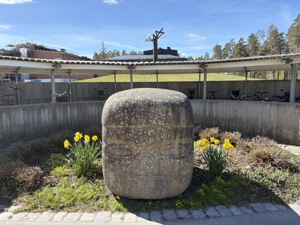 Löparäventyret