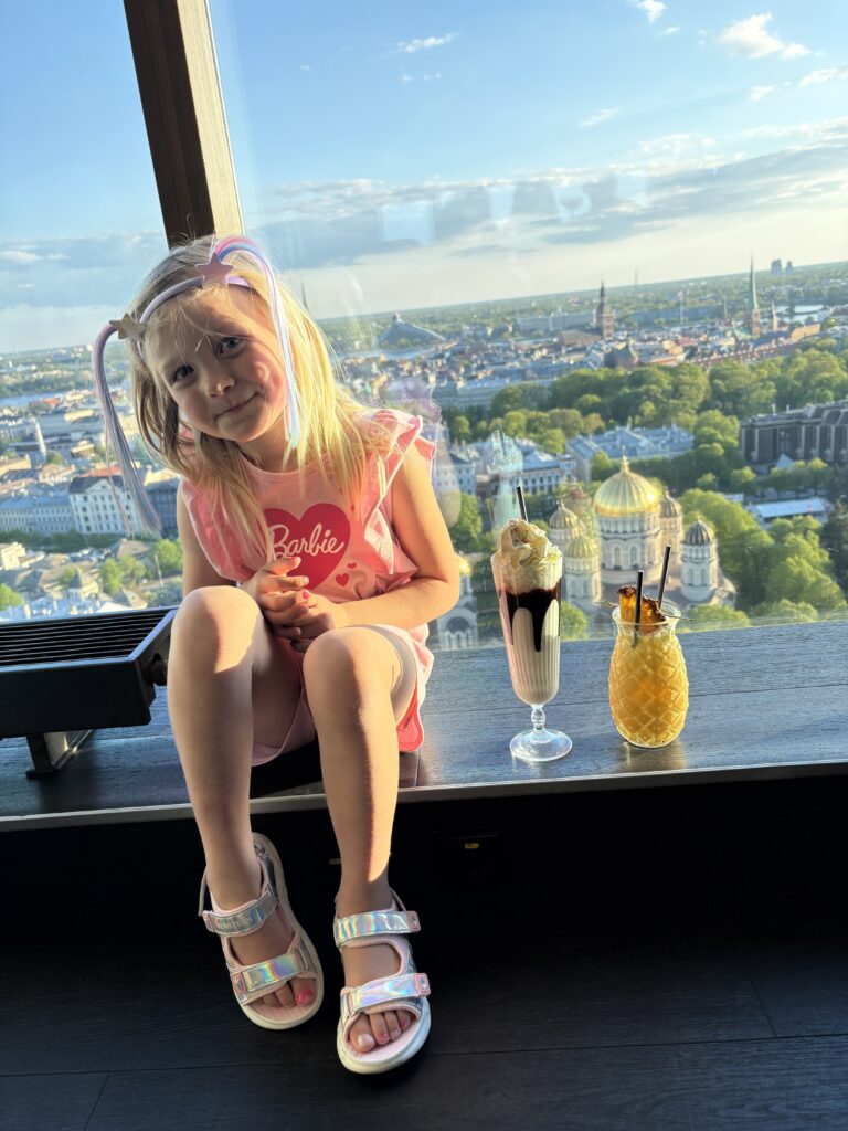 Löparäventyret