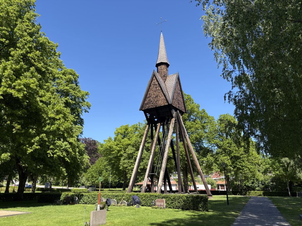 Löparäventyret