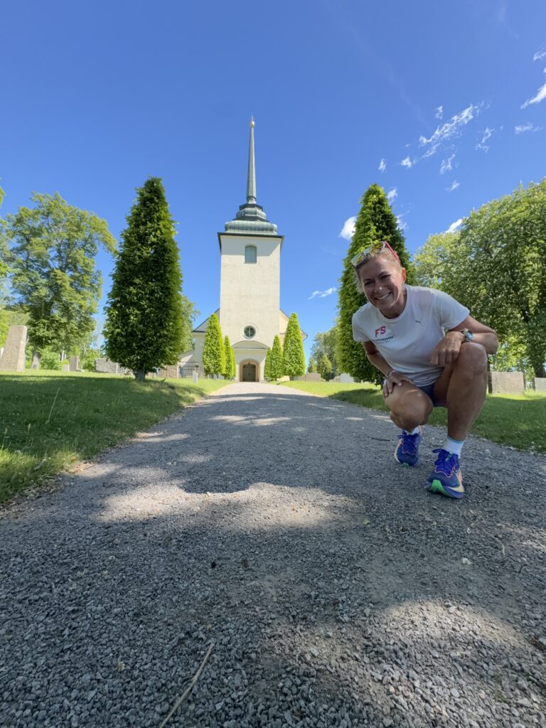 Löparäventyret